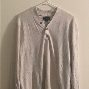 Banana republic sweater